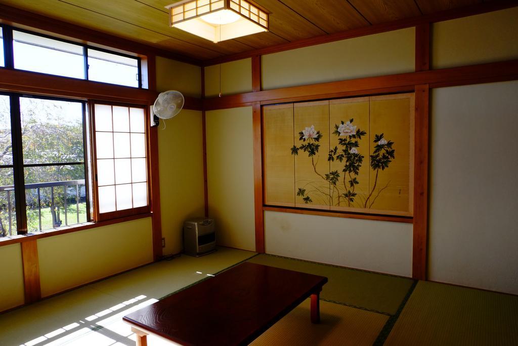 Lake Oshino Kamer foto